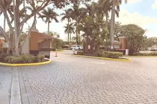 2011 Renaissance Blvd, Miramar, FL 33025 - Photo 24