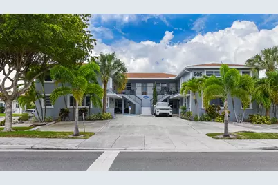 605 N Federal Highway #7, Lake Worth, FL 33460 - Photo 12