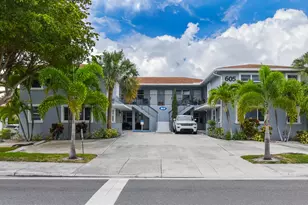 605 N Federal Hwy, Lake Worth, FL 33460 - Photo 12