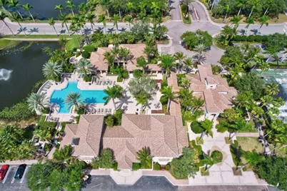 2802 Sarento Place #202, Palm Beach Gardens, FL 33410 - Photo 2