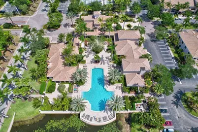 2802 Sarento Place #202, Palm Beach Gardens, FL 33410 - Photo 1