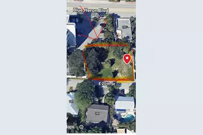 188 E 25th Street, Riviera Beach, FL 33404 - Photo 2