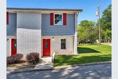 3241 Turner Street #10, East Point, GA 32222 - Photo 1