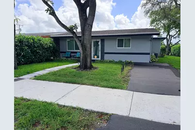 1982 SW 68th Terrace, North Lauderdale, FL 33068 - Photo 1