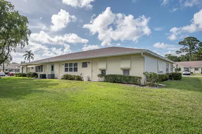 5061 Lakefront Boulevard #B, Delray Beach, FL 33484 - Photo 30