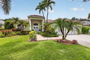 12657 Oak Run Ct, Boynton Beach, FL 33436 - Photo 1