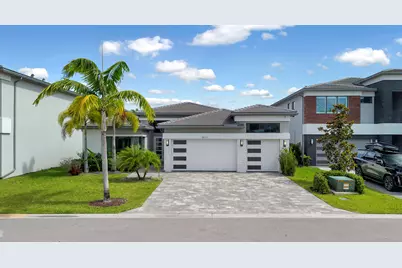 8533 Ganton Drive, Boca Raton, FL 33434 - Photo 2