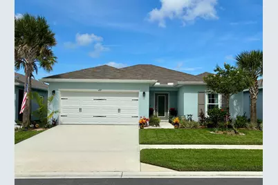 437 Acai Lane, Fort Pierce, FL 34981 - Photo 1