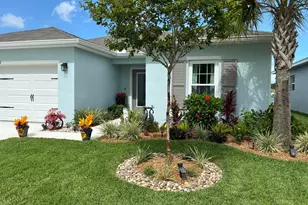 437 Acai Ln, Fort Pierce, FL 34981 - Photo 2