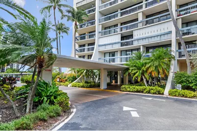 2400 Presidential Way #1006, West Palm Beach, FL 33401 - Photo 1