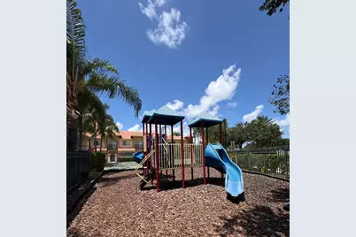 203 S Santa Catalina Circle #203, North Lauderdale, FL 33068 - Photo 22