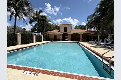 203 S Santa Catalina Circle #203, North Lauderdale, FL 33068 - Photo 28