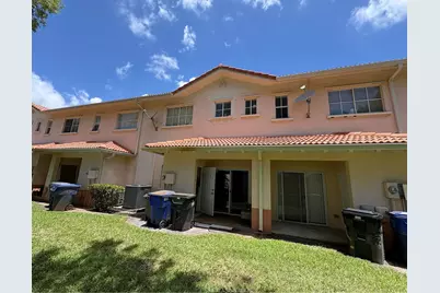 203 S Santa Catalina Circle #203, North Lauderdale, FL 33068 - Photo 28