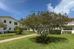 162 Windsor H, West Palm Beach, FL 33417 - Photo 30