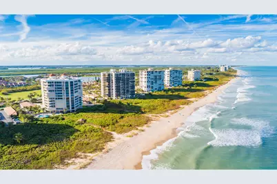 3000 N Highway A1A #9a, Hutchinson Island, FL 34949 - Photo 1