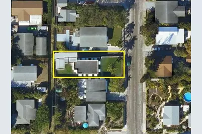 909 N B Street, Lake Worth, FL 33460 - Photo 2