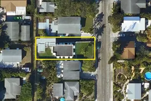 909 N B St, Lake Worth, FL 33460 - Photo 2