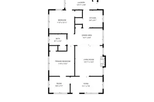 909 N B St, Lake Worth, FL 33460 - Photo 10