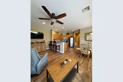 8278 Mulligan Circle #A, Port Saint Lucie, FL 34986 - Photo 1
