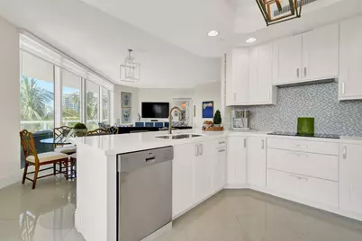 2700 N Ocean Drive #Unit 406b, Riviera Beach, FL 33404 - Photo 18