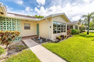 5061 Lakefront Blvd, Delray Beach, FL 33484 - Photo 2
