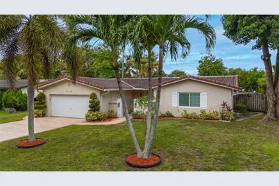 4112 NW 78th Lane, Coral Springs, FL 33065 - Photo 2