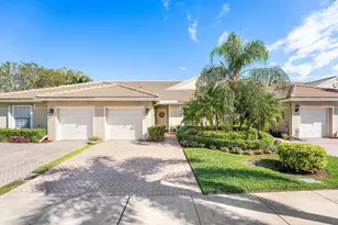 9463 Swansea Ln, West Palm Beach, FL 33411 - Photo 2