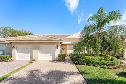 9463 Swansea Lane, West Palm Beach, FL 33411 - Photo 1
