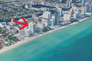 3140 S Ocean Dr, Hallandale Beach, FL 33009 - Photo 2
