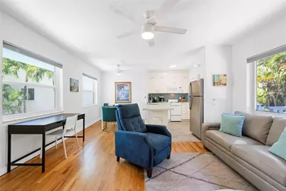 3015 Seville Street #6, Fort Lauderdale, FL 33304 - Photo 4