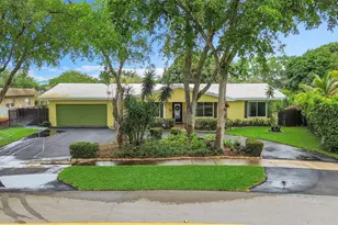 1480 SW 66th Terrace, Plantation, FL 33317 - Photo 1