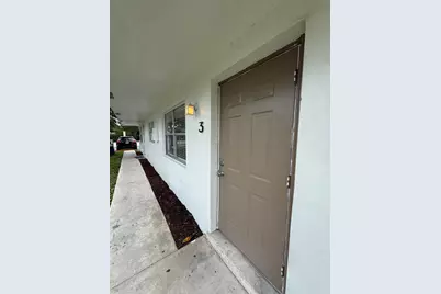 1795 NW 55th Avenue #Apt 3, Lauderhill, FL 33313 - Photo 2