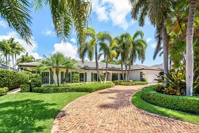 1851 Thatch Palm Drive, Boca Raton, FL 33432 - Photo 4