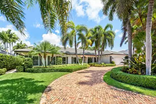 1851 Thatch Palm Dr, Boca Raton, FL 33432 - Photo 4