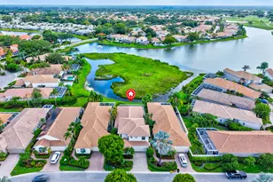 1012 Diamond Head Way, Palm Beach Gardens, FL 33418 - Photo 4