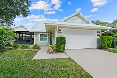 12942 SE Crooked Stick Lane, Hobe Sound, FL 33455 - Photo 1