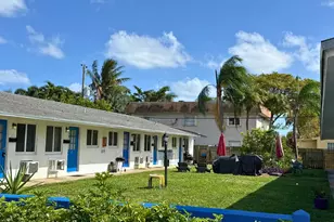 1958 Liberty St, Hollywood, FL 33020 - Photo 1