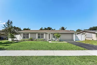517 Ibis Drive, Delray Beach, FL 33444 - Photo 2