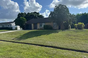 1841 SW McAllister Ln, Port Saint Lucie, FL 34953 - Photo 1