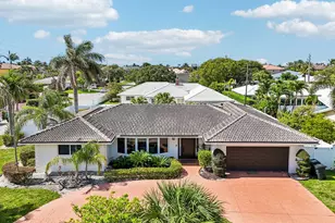 2940 NE 39th Ct, Lighthouse Point, FL 33064 - Photo 1