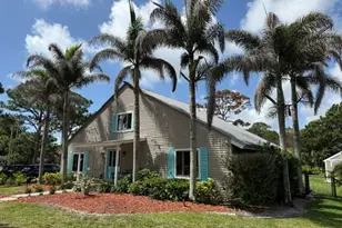 709 Savannah St, Fort Pierce, FL 34982 - Photo 1