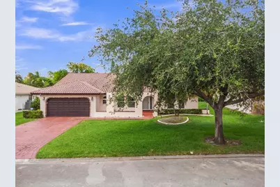 895 NW 110th Lane, Coral Springs, FL 33071 - Photo 2