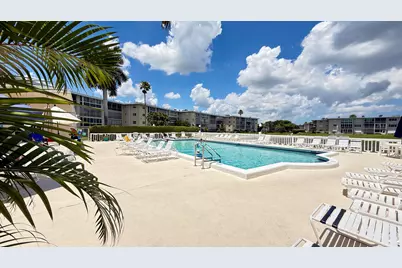 2728 N Garden Dr Drive N #214, Lake Worth Beach, FL 33461 - Photo 34