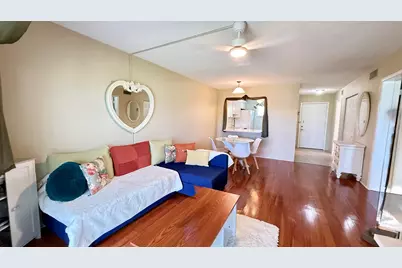 2728 N Garden Dr Drive N #214, Lake Worth Beach, FL 33461 - Photo 4