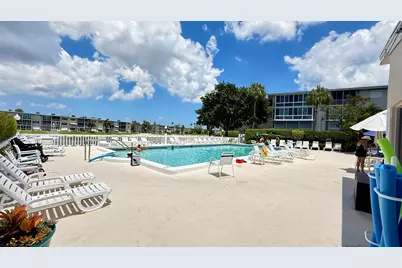 2728 N Garden Dr Drive N #214, Lake Worth Beach, FL 33461 - Photo 34