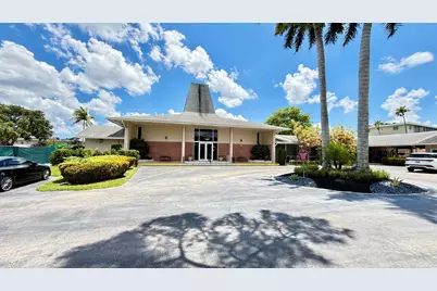 2728 N Garden Dr Drive N #214, Lake Worth Beach, FL 33461 - Photo 46