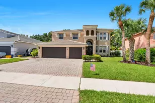 7540 Greenville Cir, Lake Worth, FL 33467 - Photo 1