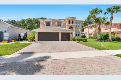 7540 Greenville Circle, Lake Worth, FL 33467 - Photo 2