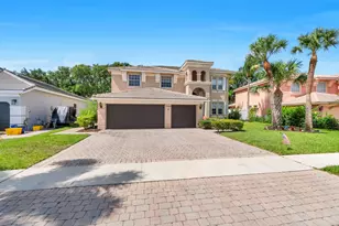 7540 Greenville Cir, Lake Worth, FL 33467 - Photo 2