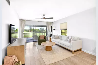 551 Greensward Lane #204-d, Delray Beach, FL 33445 - Photo 2